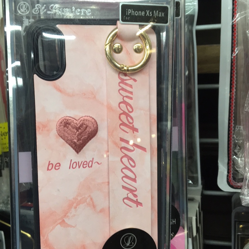 Phone case